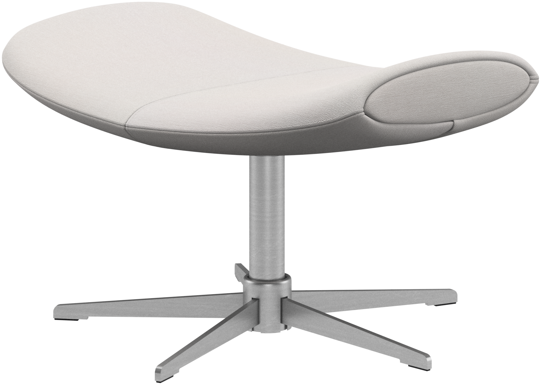 ボーコンセプト XTRA フットスツールベッド機能付